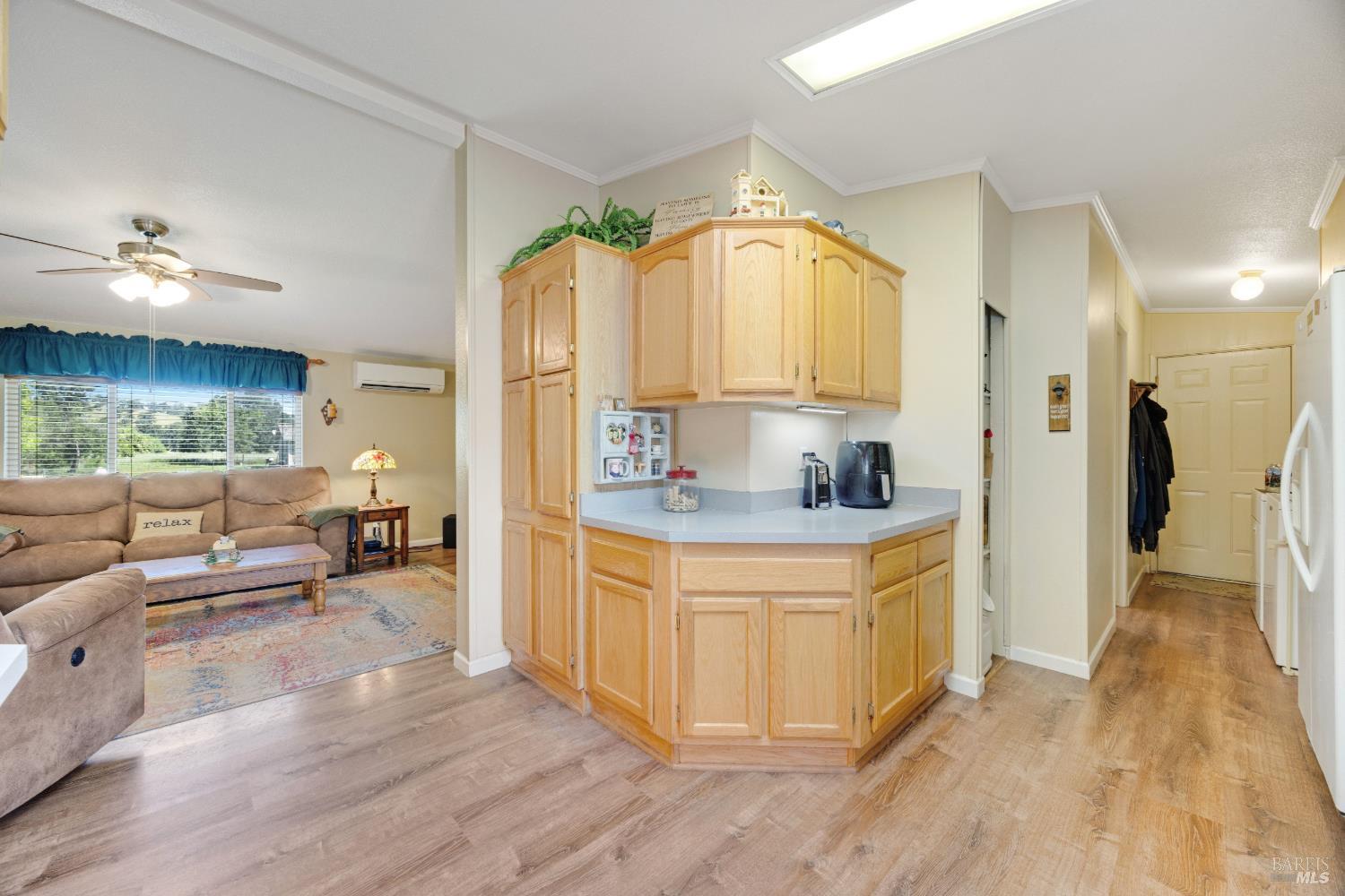 16643 Ellen Springs Road Lower Lake CA 95457