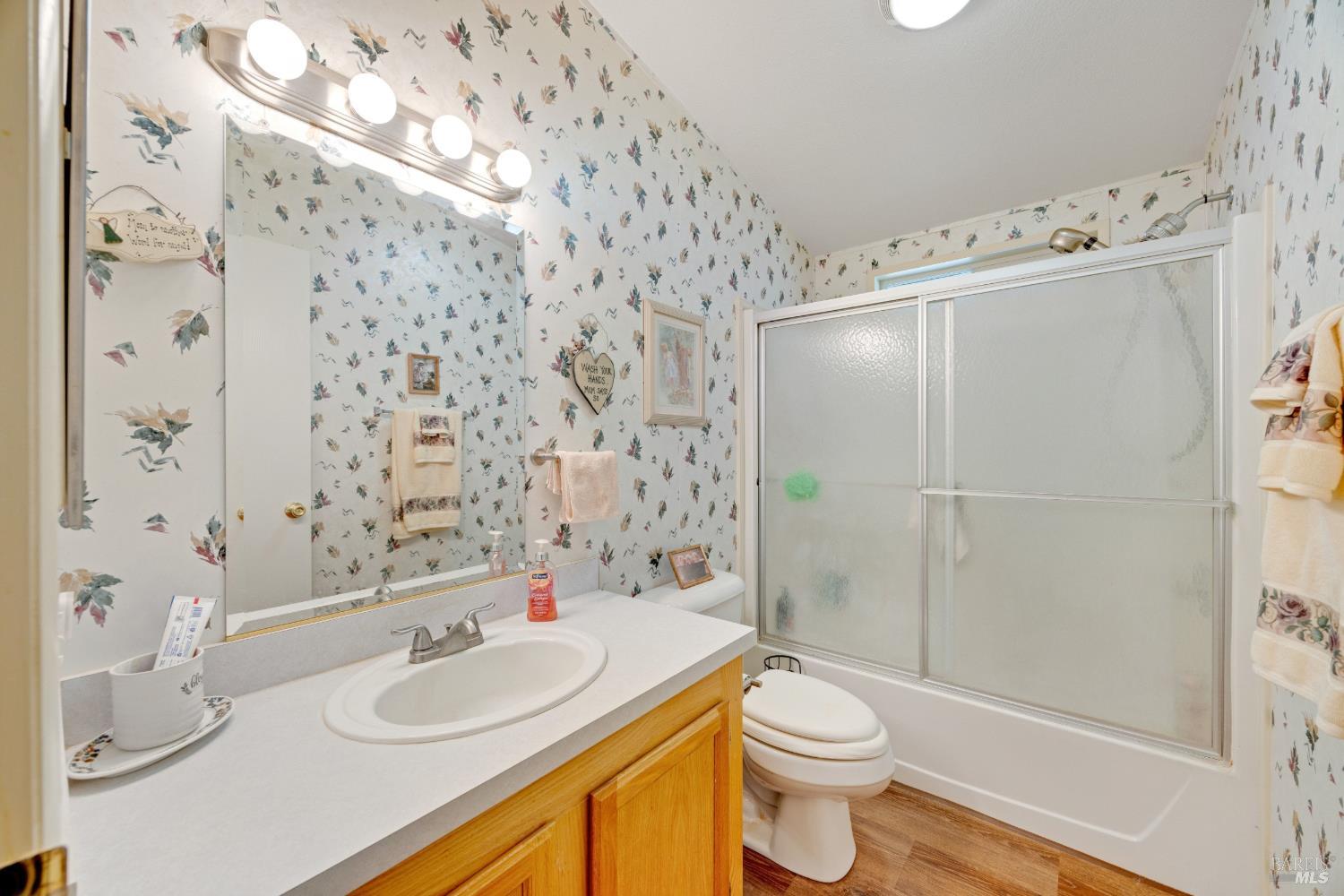 16643 Ellen Springs Road Lower Lake CA 95457