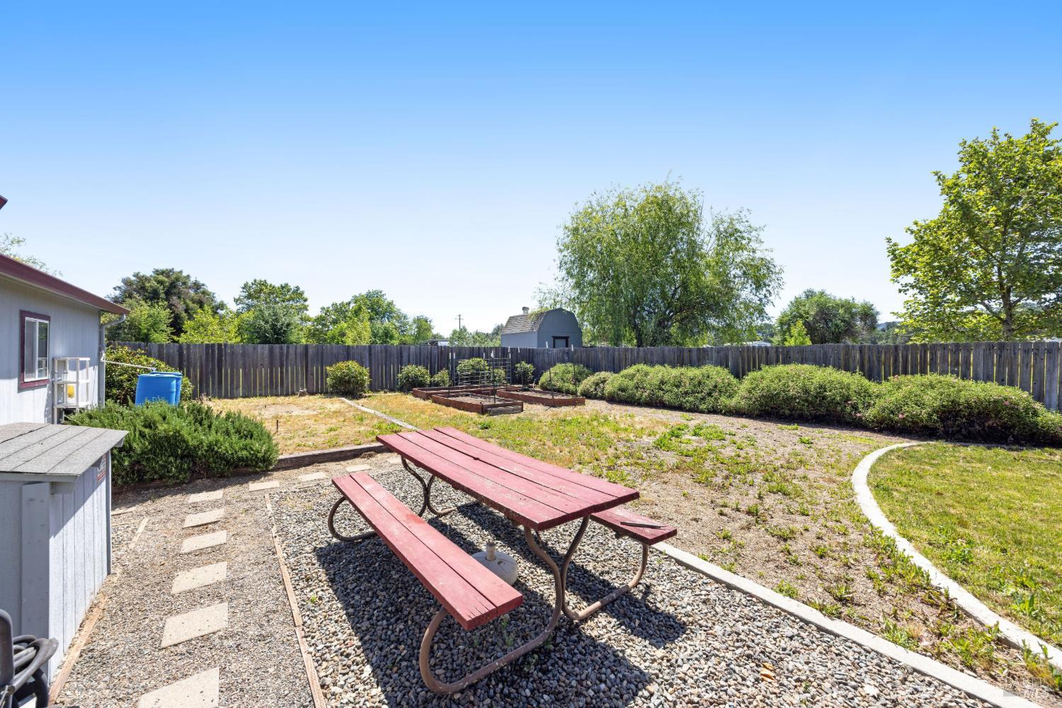 16643 Ellen Springs Road Lower Lake CA 95457