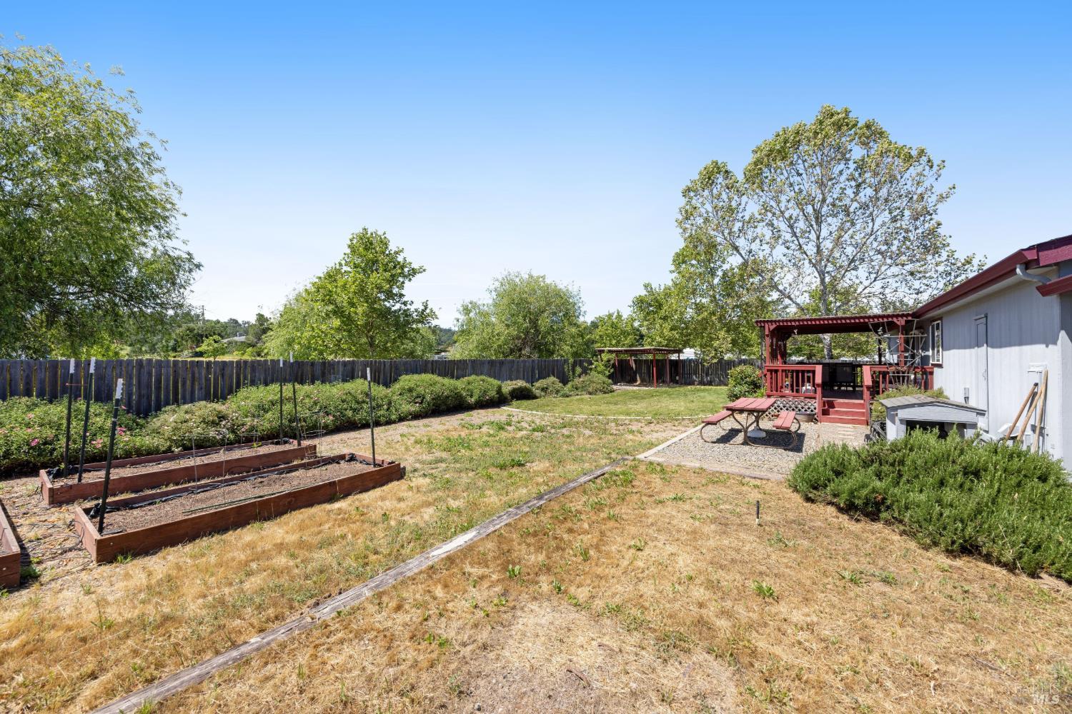 16643 Ellen Springs Road Lower Lake CA 95457