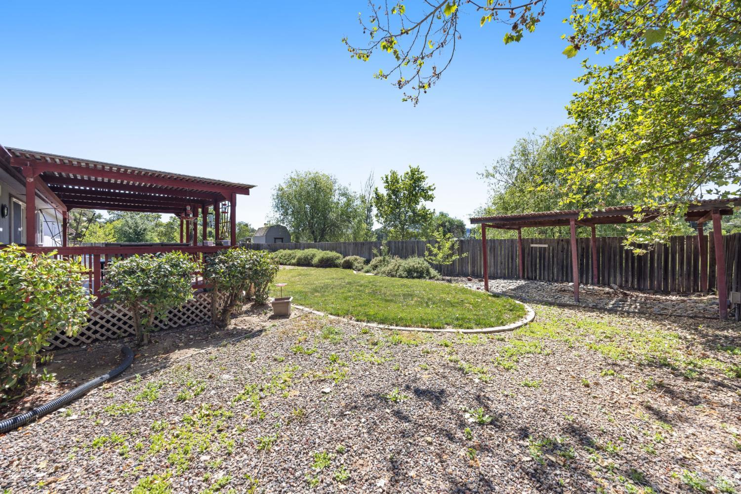 16643 Ellen Springs Road Lower Lake CA 95457
