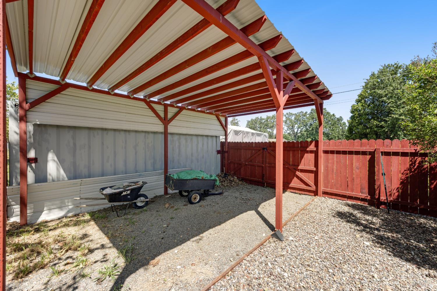 16643 Ellen Springs Road Lower Lake CA 95457