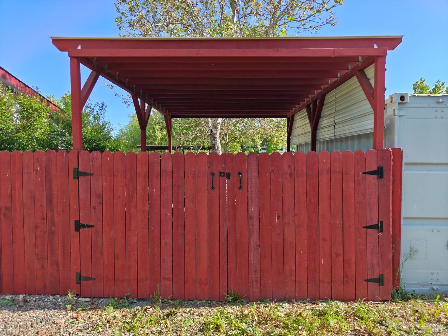 16643 Ellen Springs Road Lower Lake CA 95457