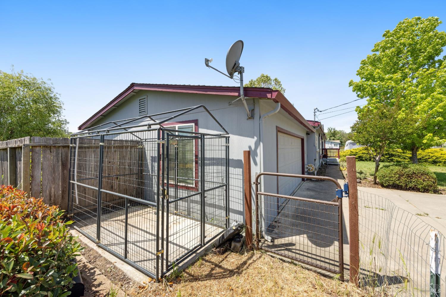 16643 Ellen Springs Road Lower Lake CA 95457