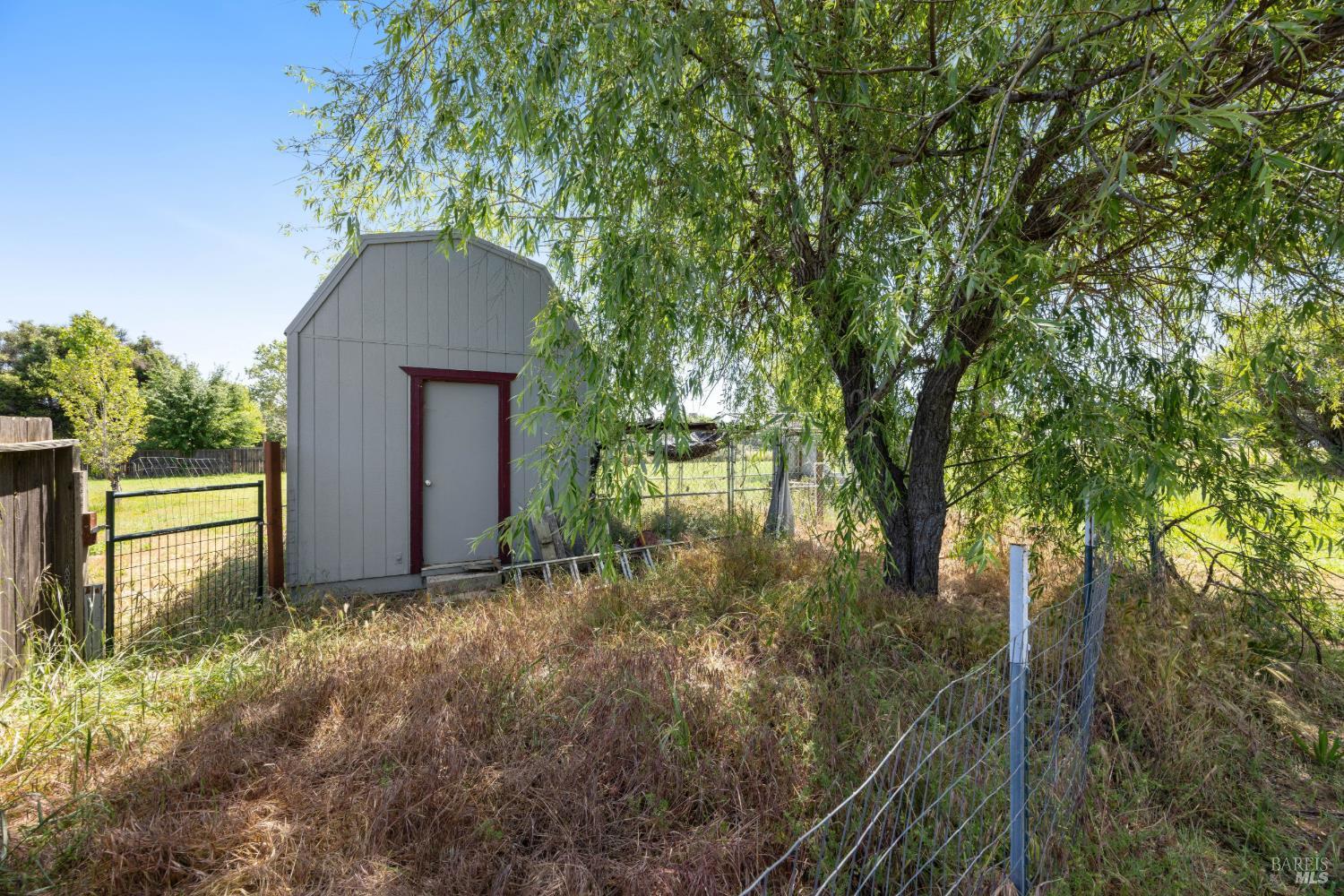 16643 Ellen Springs Road Lower Lake CA 95457