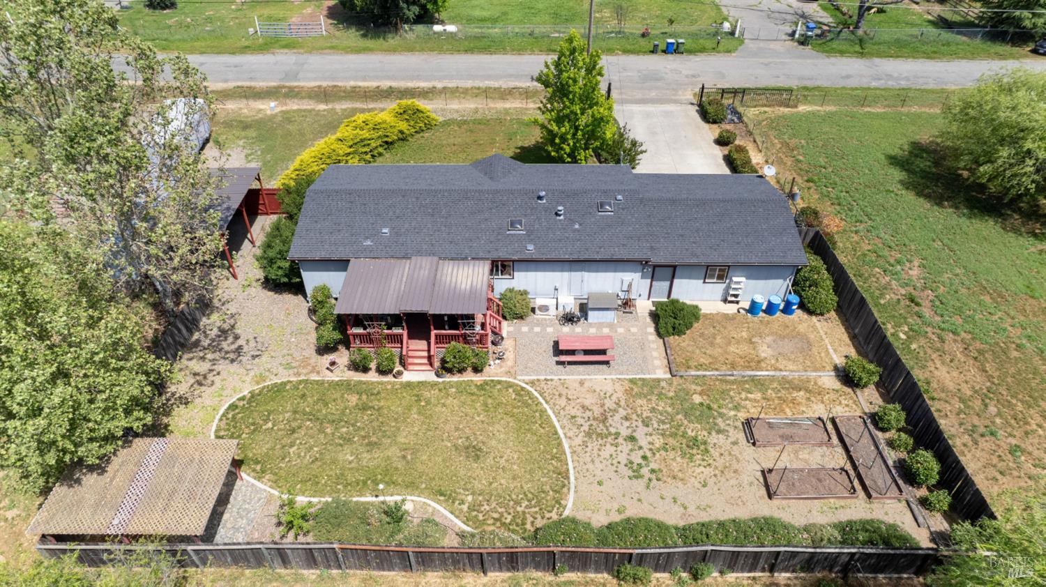 16643 Ellen Springs Road Lower Lake CA 95457