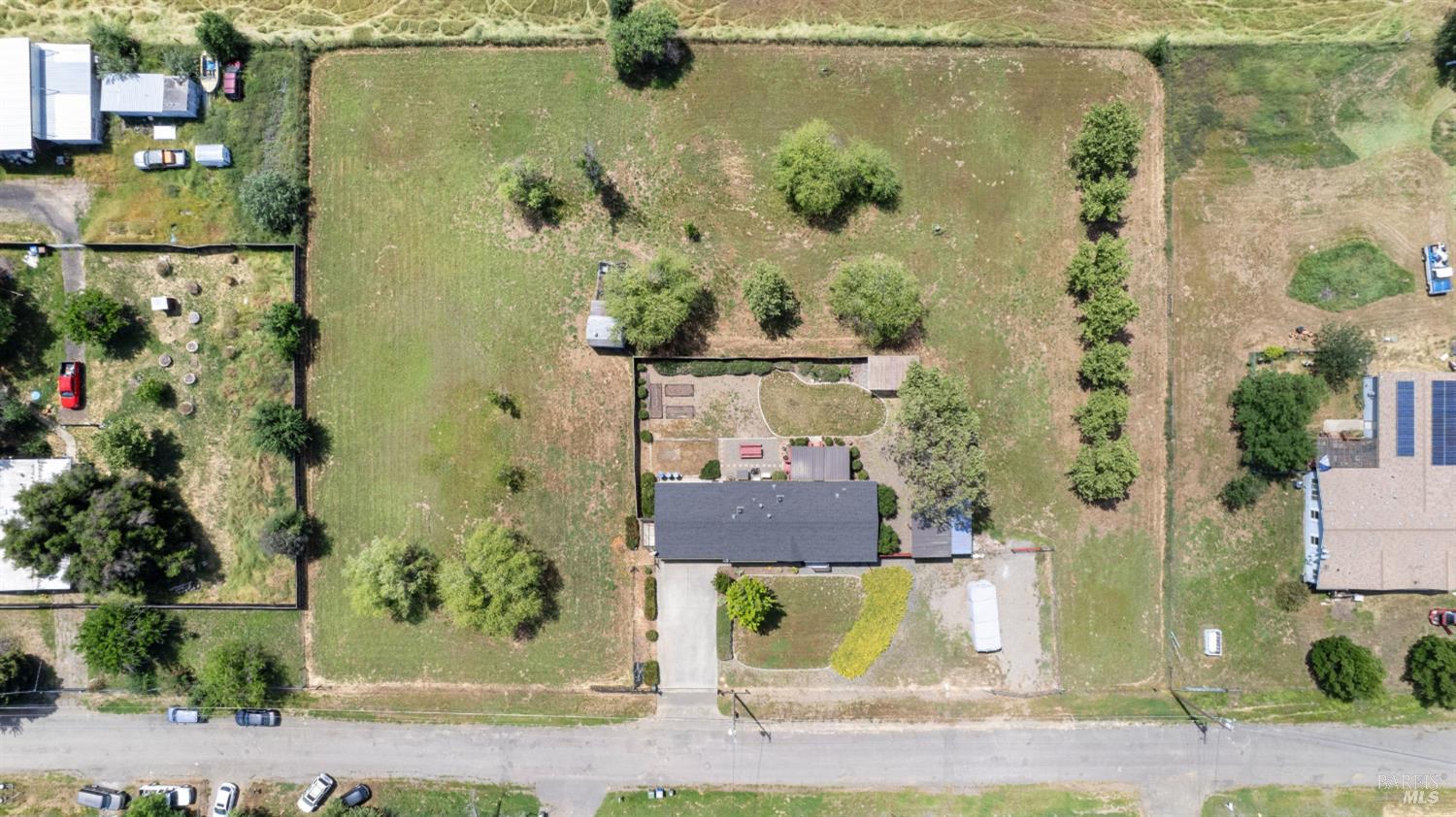 16643 Ellen Springs Road Lower Lake CA 95457