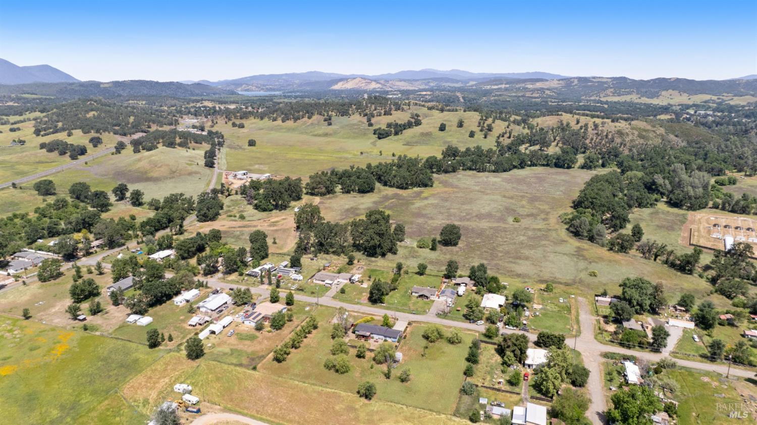 16643 Ellen Springs Road Lower Lake CA 95457
