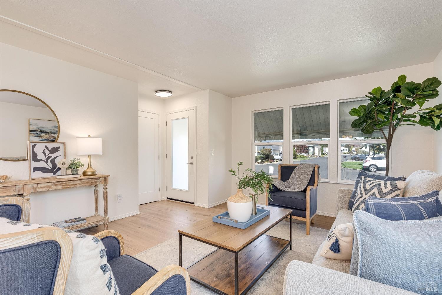 211 Shirley Court Napa CA 94558