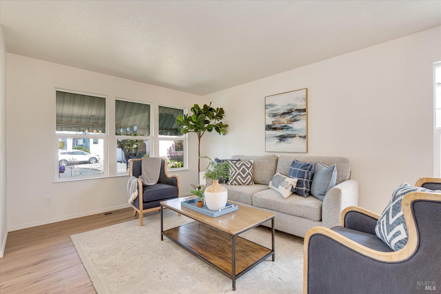 211 Shirley Court Napa CA 94558