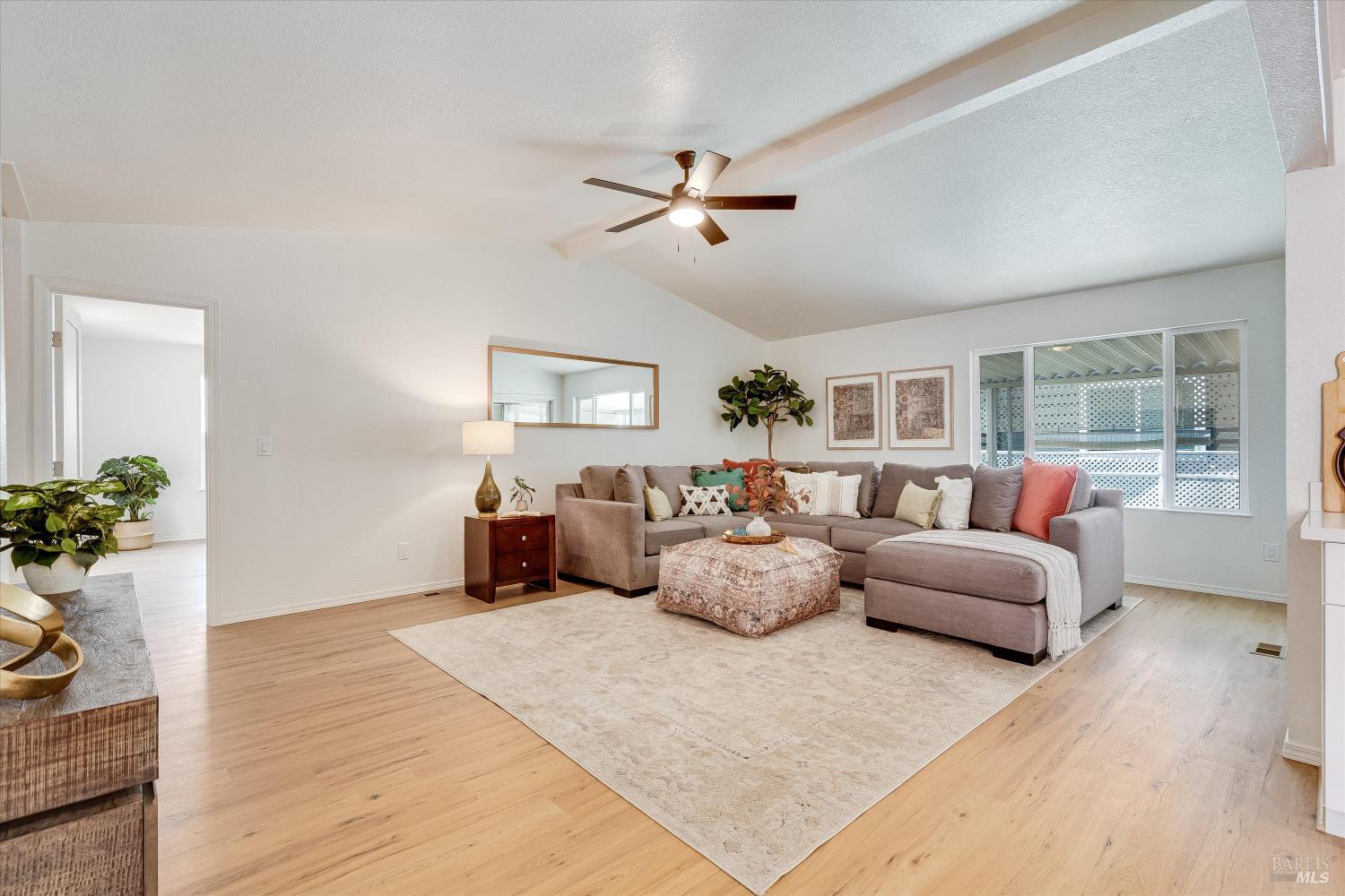 211 Shirley Court Napa CA 94558