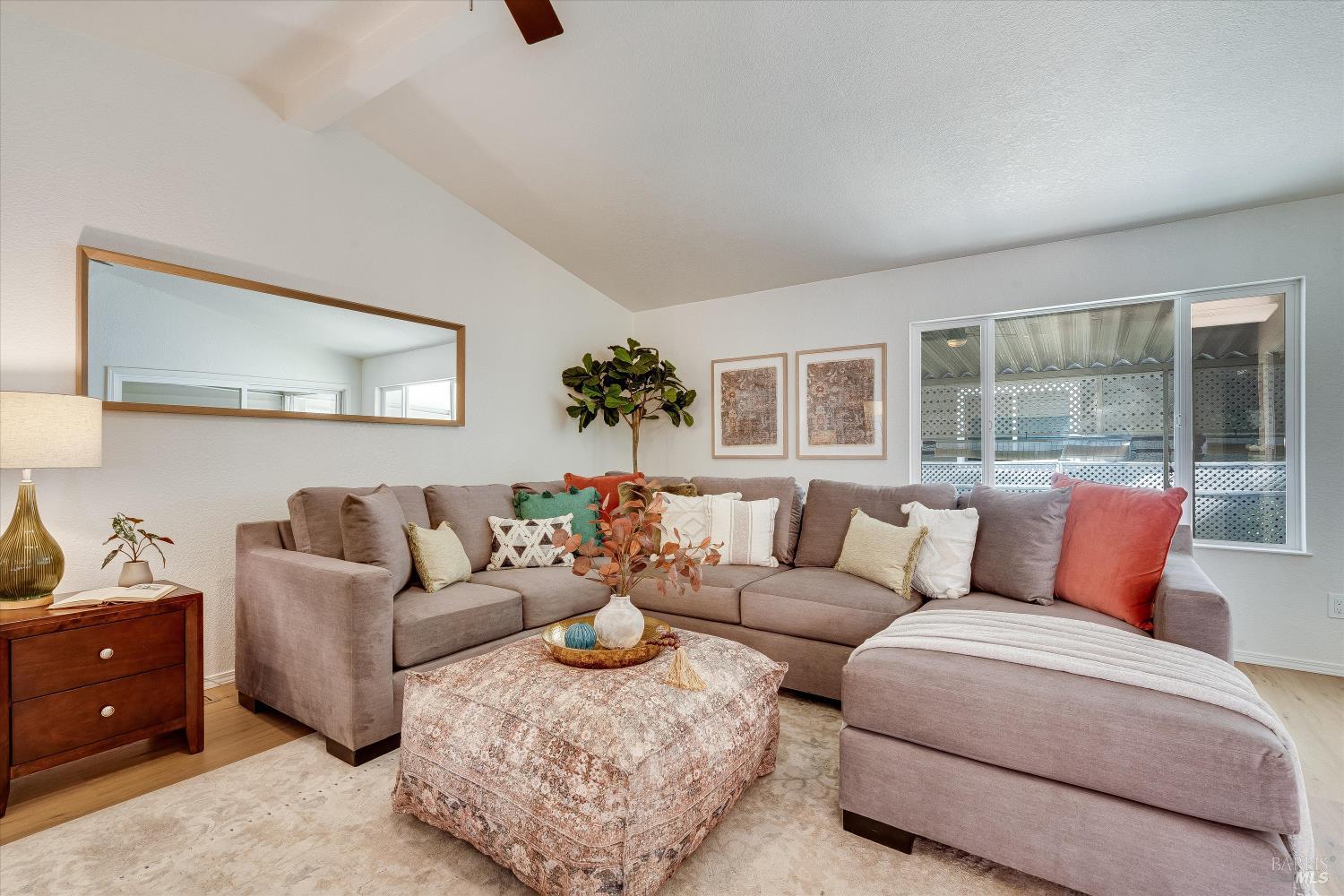 211 Shirley Court Napa CA 94558