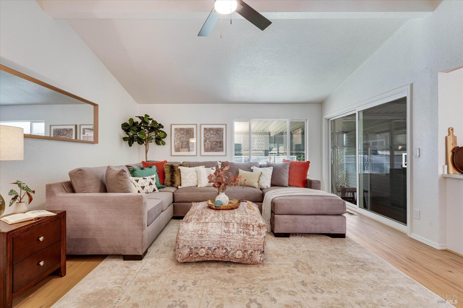 211 Shirley Court Napa CA 94558