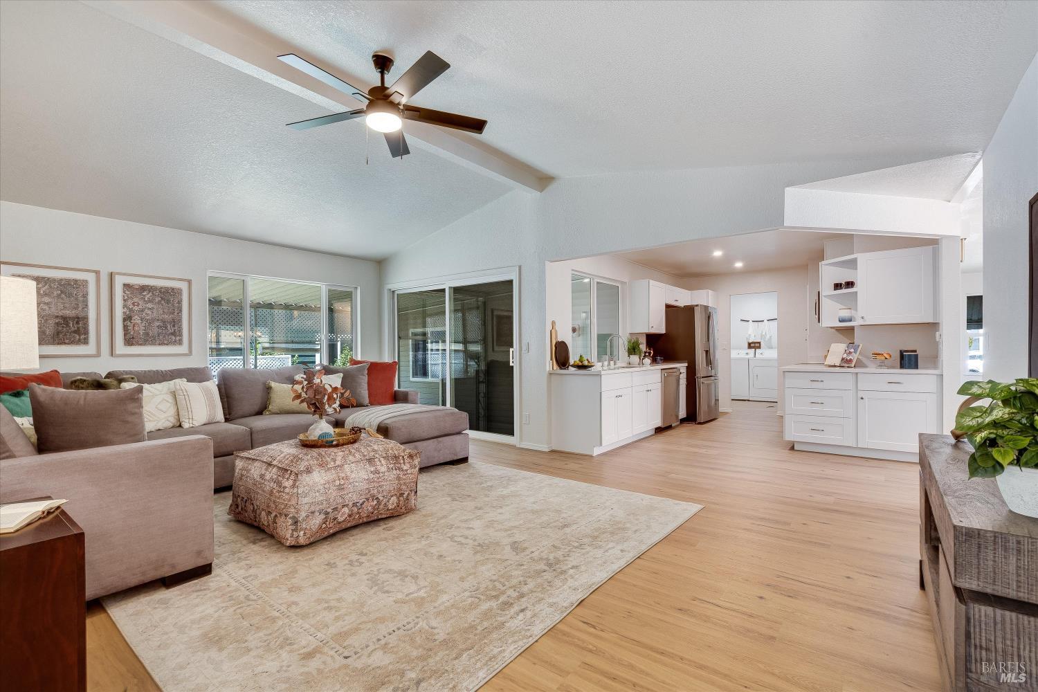 211 Shirley Court Napa CA 94558