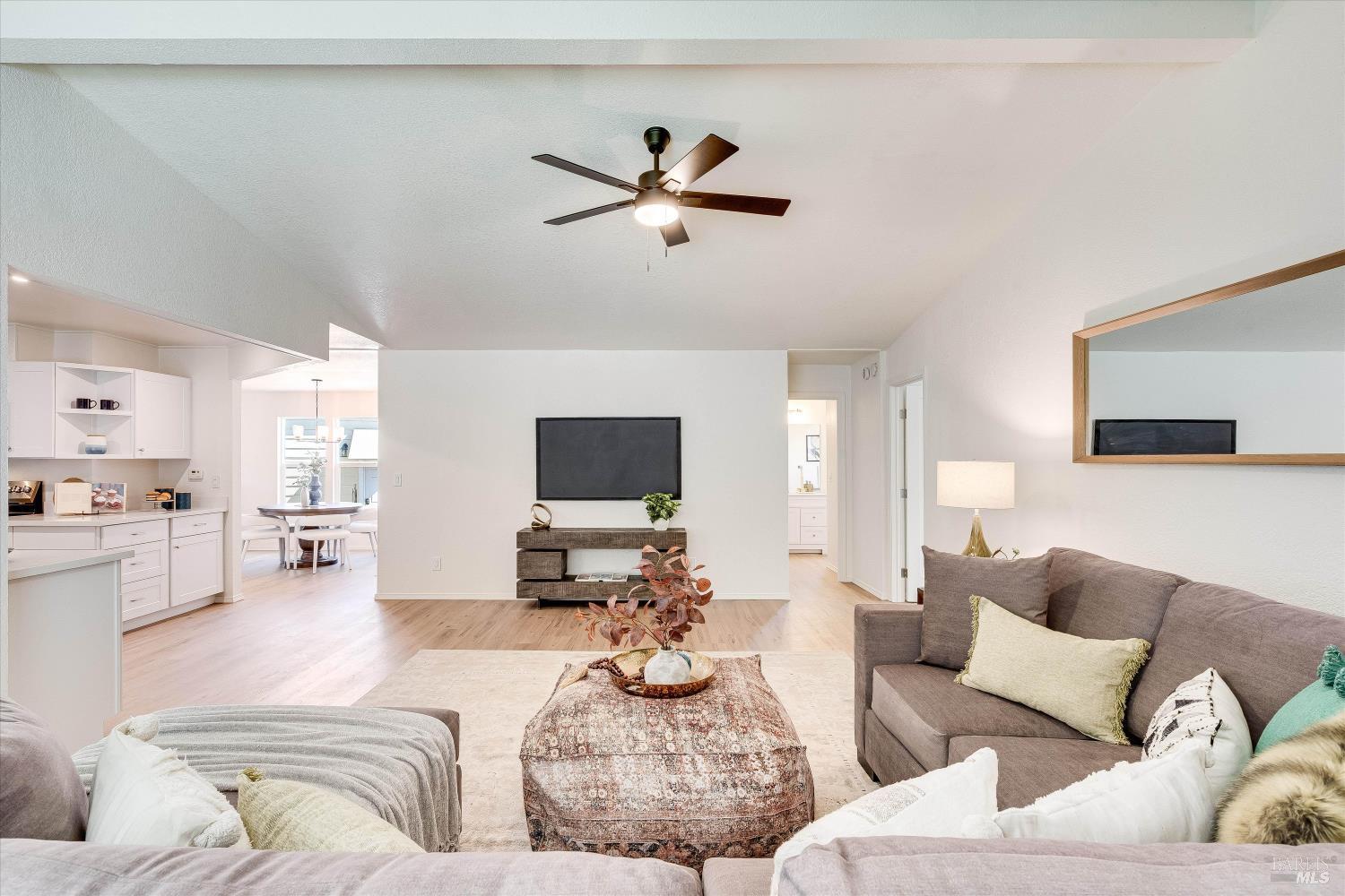 211 Shirley Court Napa CA 94558