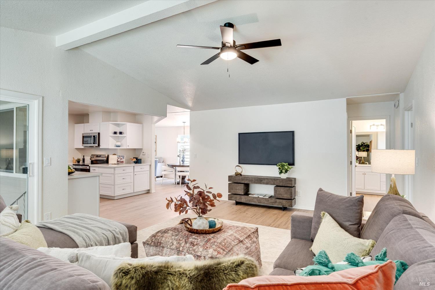 211 Shirley Court Napa CA 94558