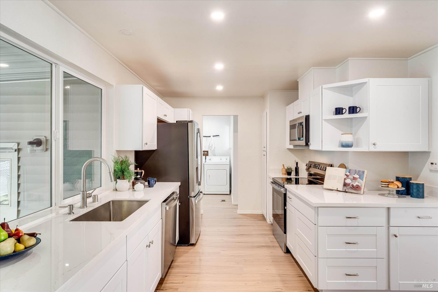 211 Shirley Court Napa CA 94558