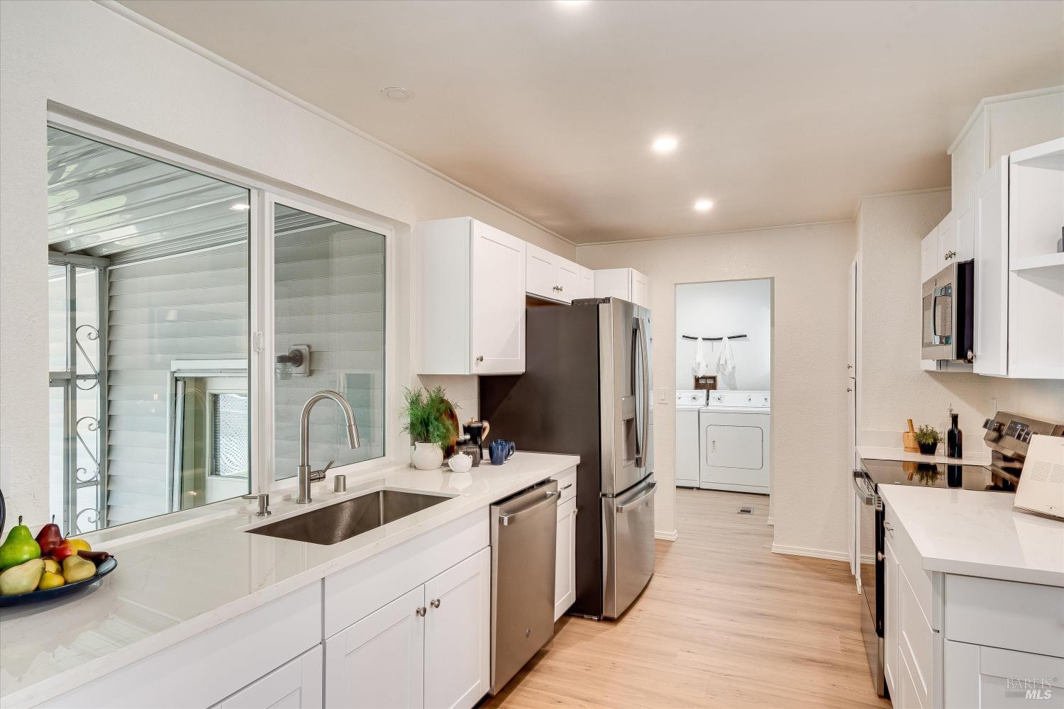 211 Shirley Court Napa CA 94558