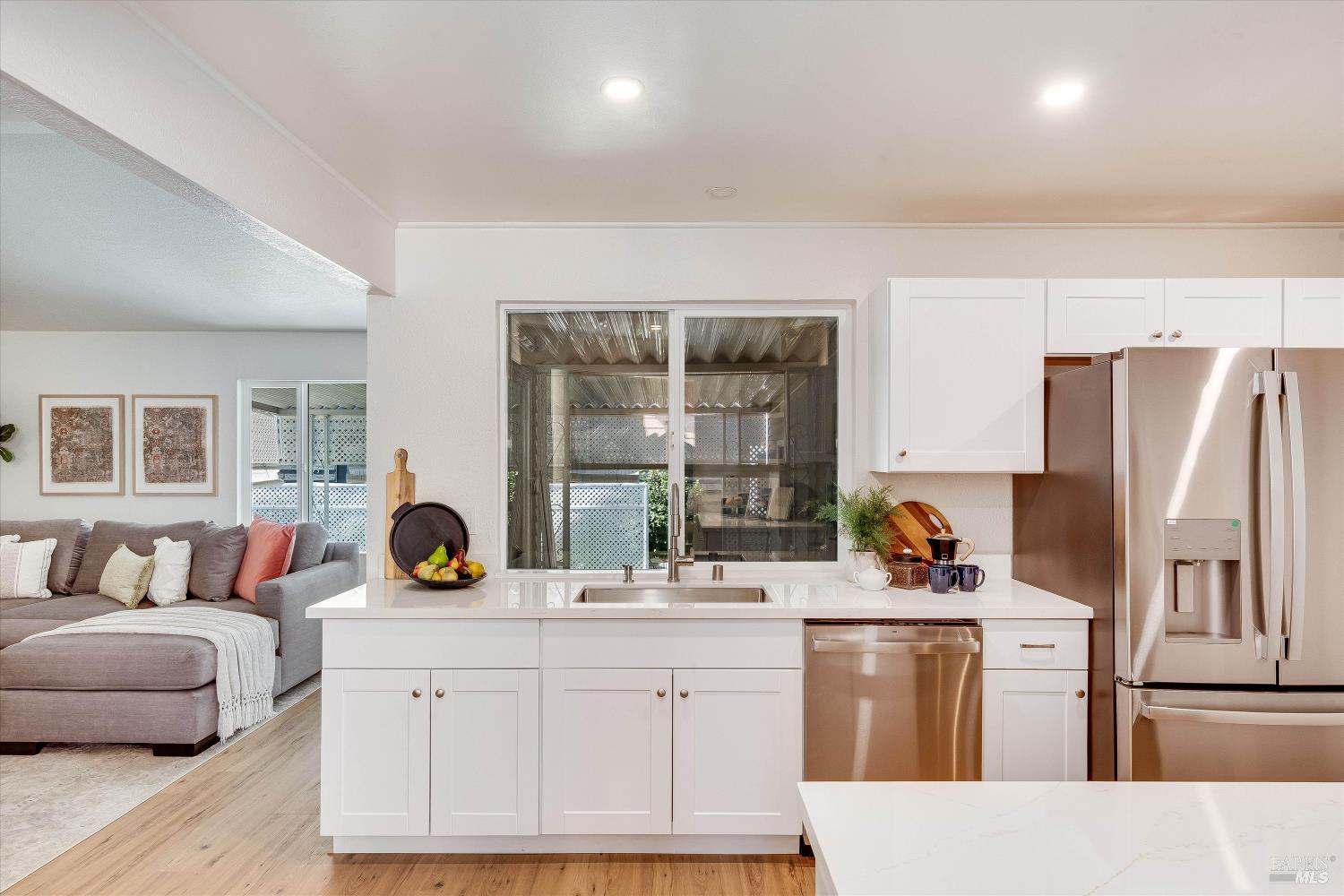 211 Shirley Court Napa CA 94558