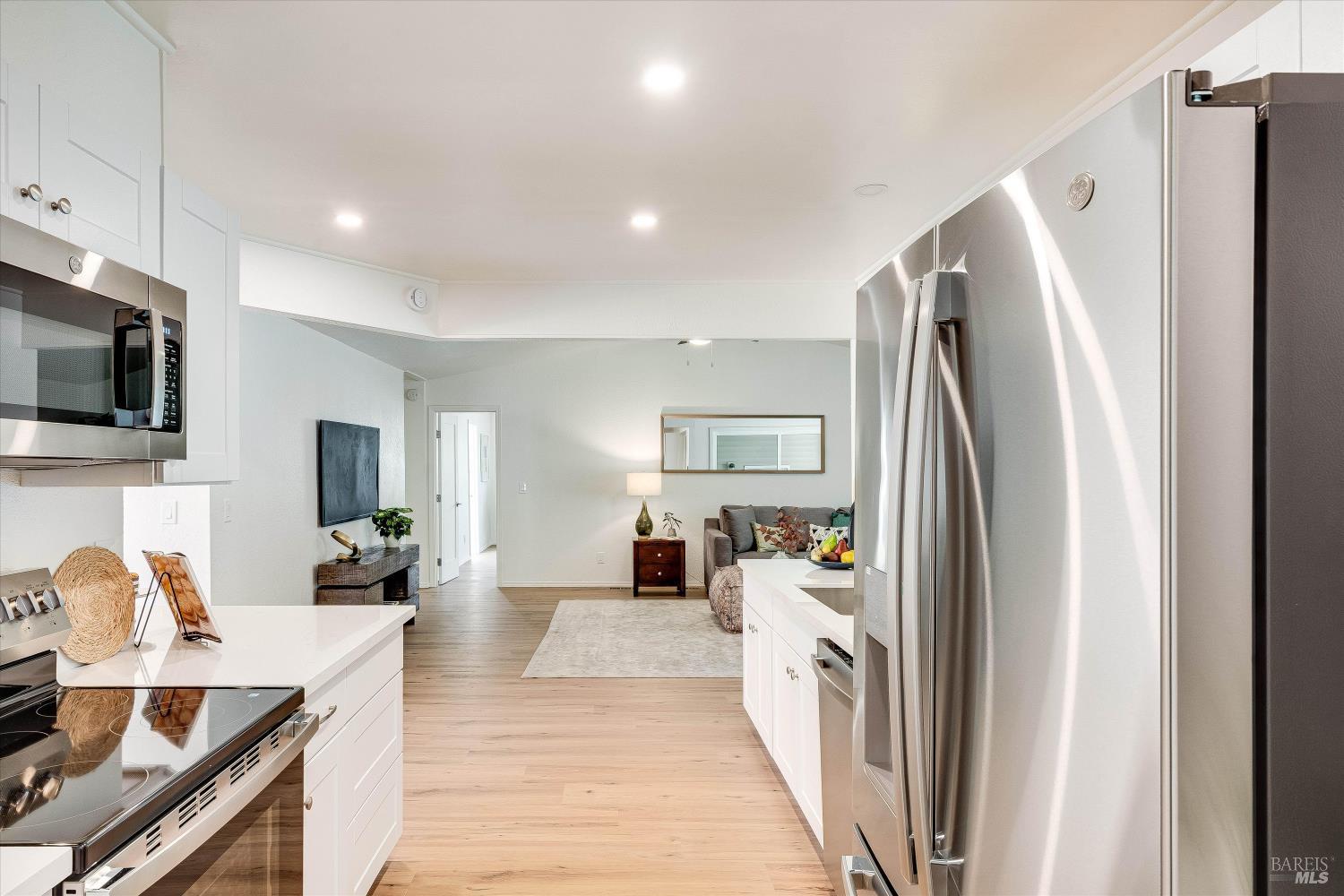 211 Shirley Court Napa CA 94558