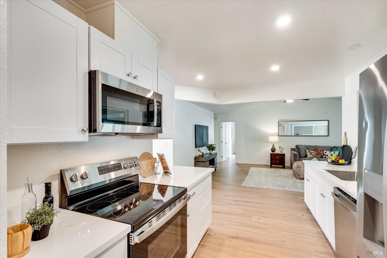 211 Shirley Court Napa CA 94558