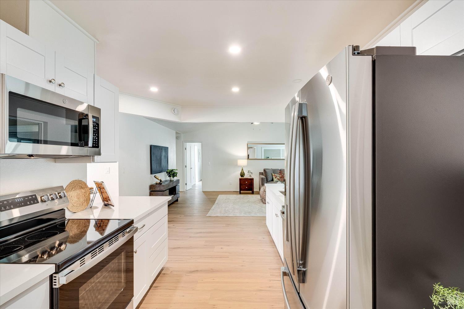 211 Shirley Court Napa CA 94558