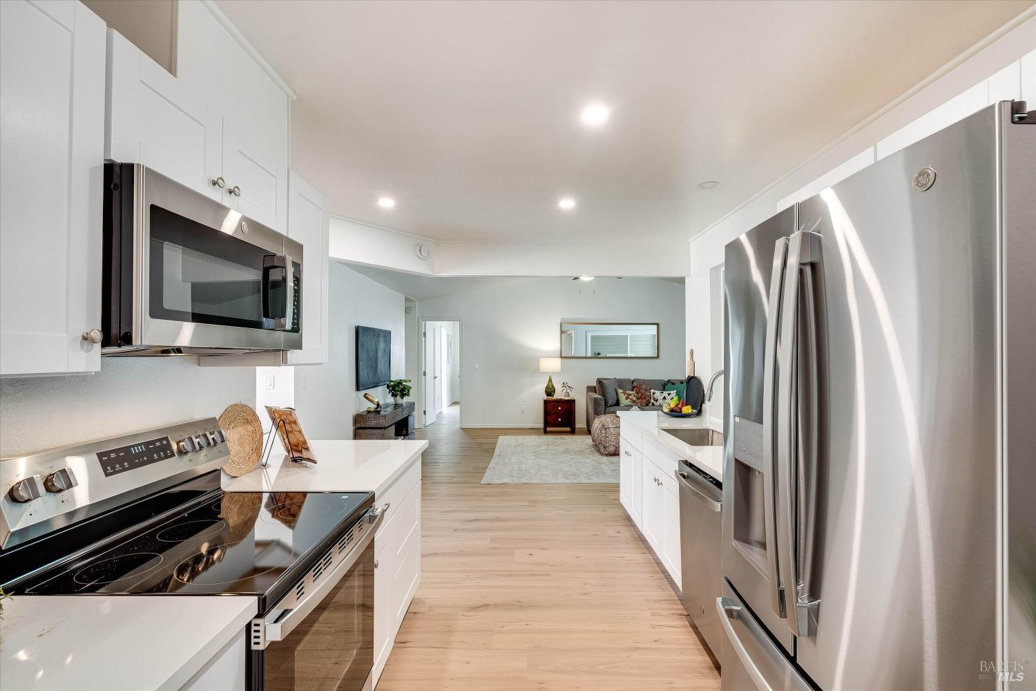 211 Shirley Court Napa CA 94558