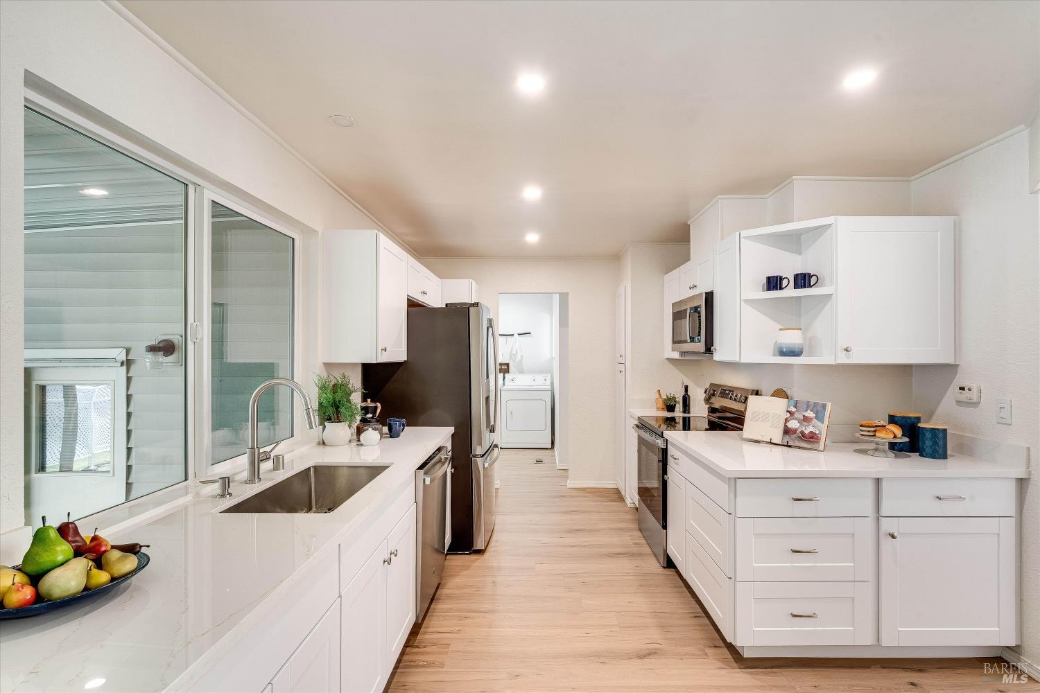 211 Shirley Court Napa CA 94558