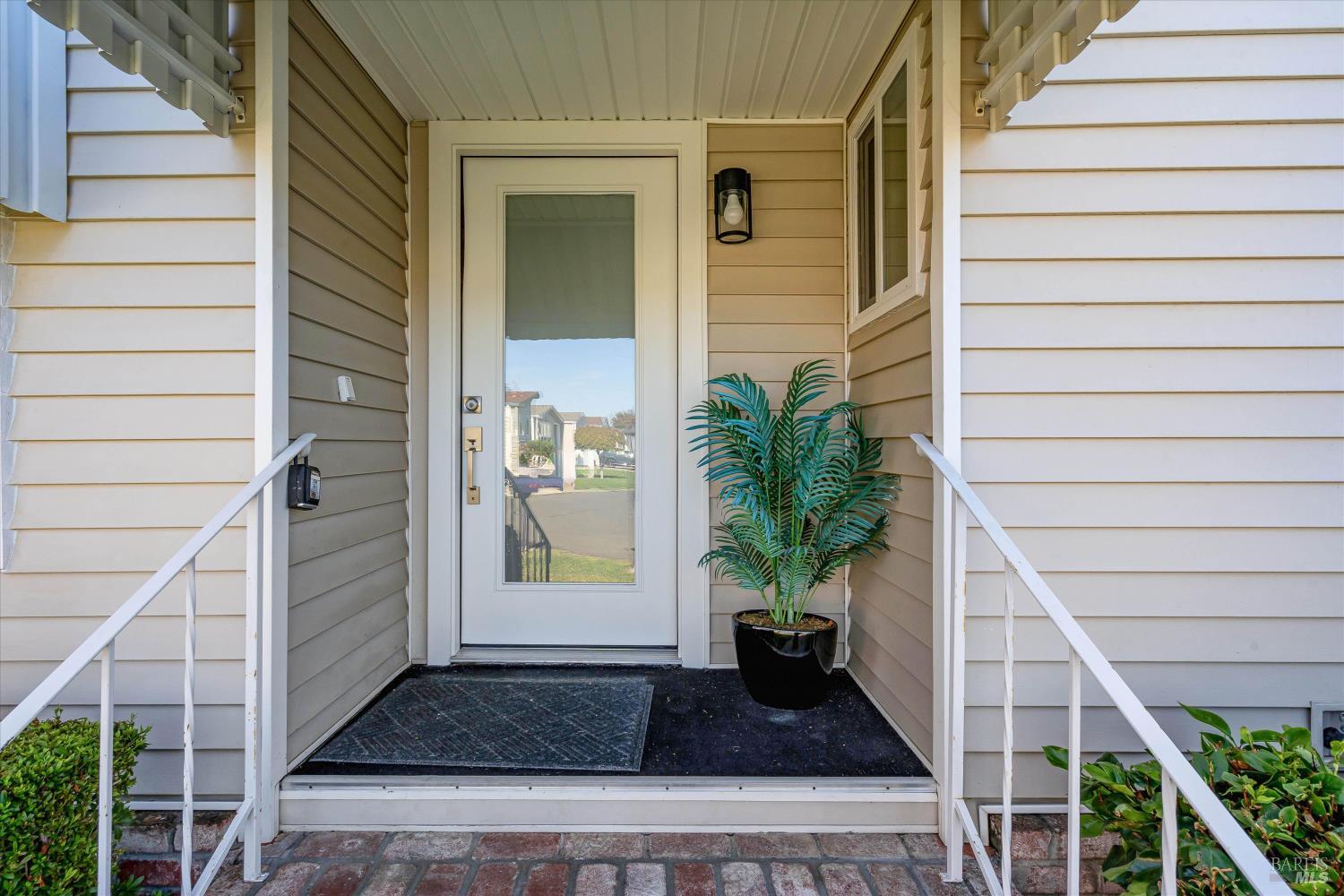211 Shirley Court Napa CA 94558