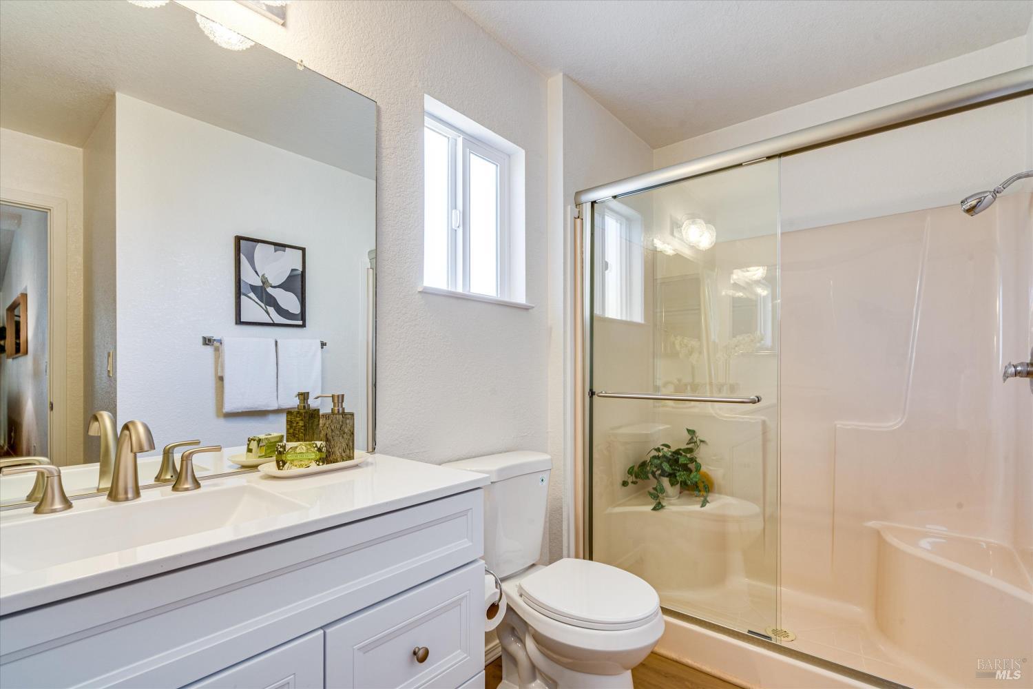 211 Shirley Court Napa CA 94558