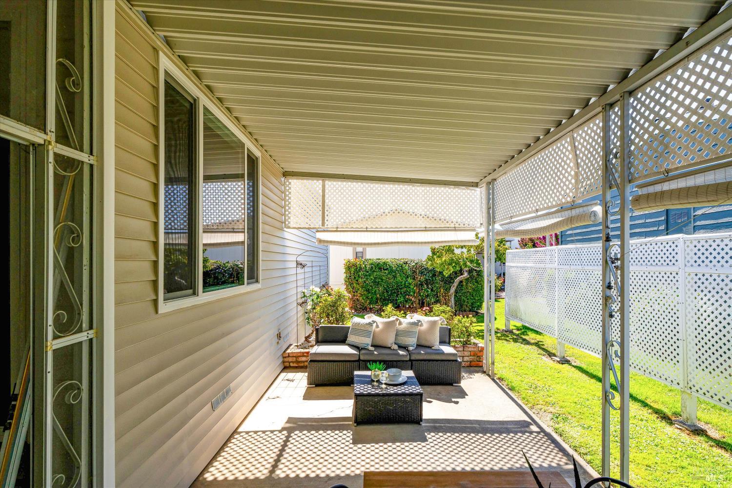 211 Shirley Court Napa CA 94558