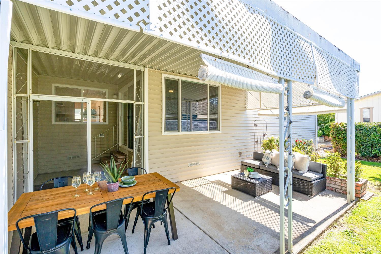 211 Shirley Court Napa CA 94558