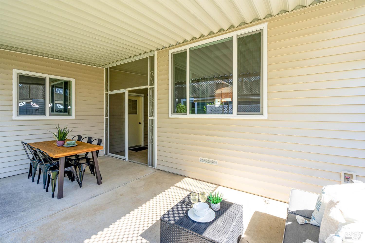 211 Shirley Court Napa CA 94558