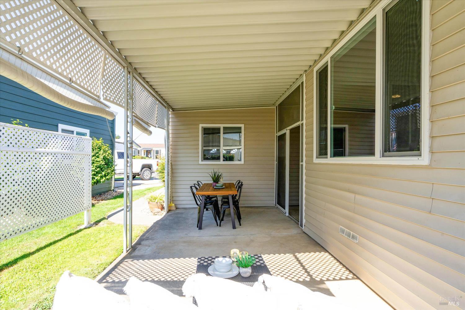 211 Shirley Court Napa CA 94558
