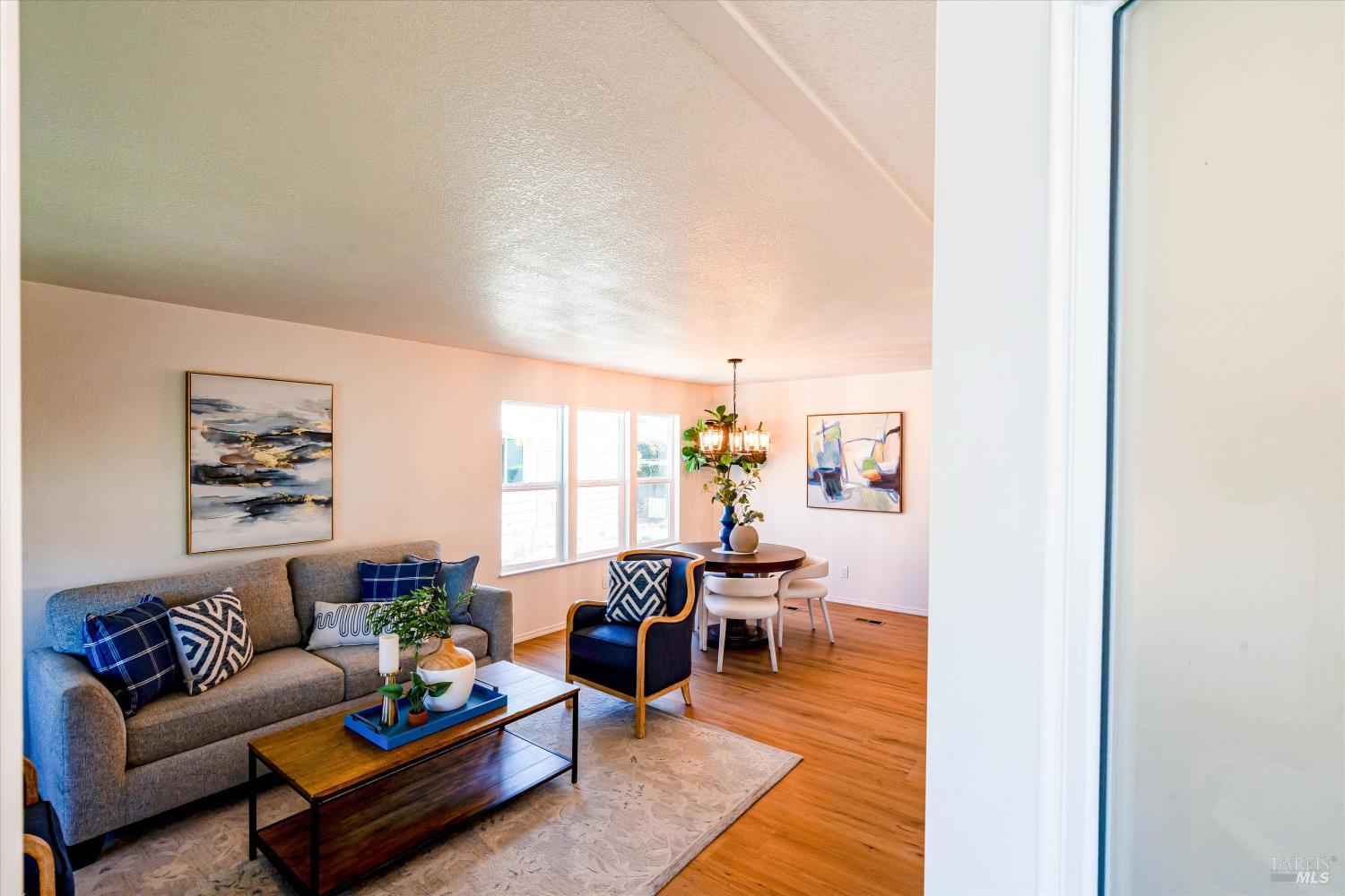 211 Shirley Court Napa CA 94558
