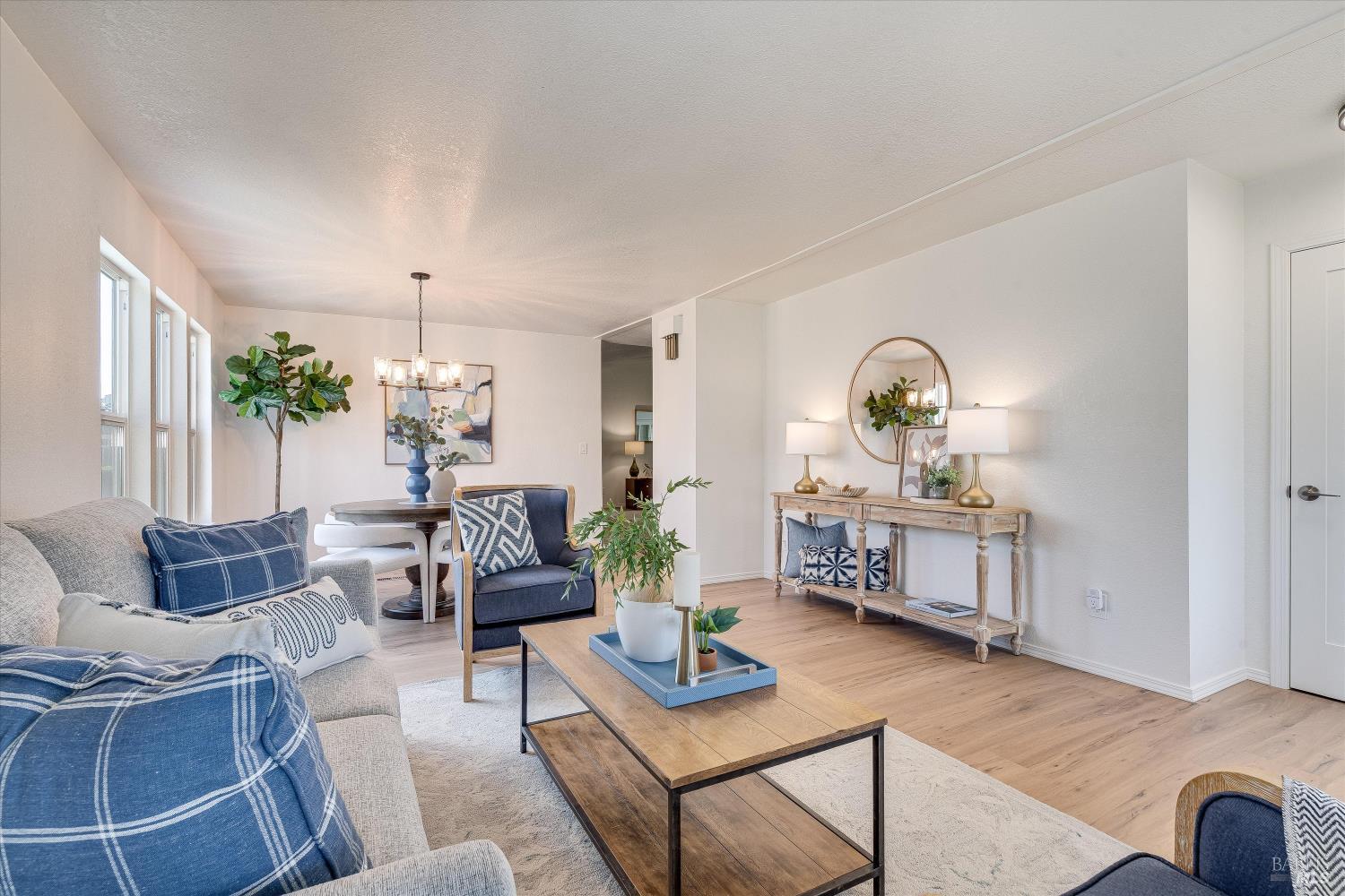 211 Shirley Court Napa CA 94558