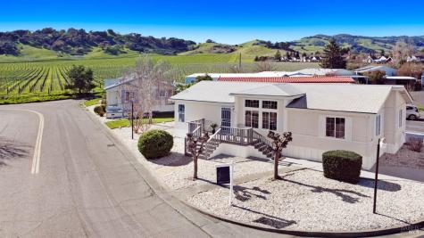 63 Portola Circle Sonoma CA 95476