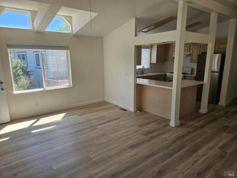 324 Aileen Avenue Santa Rosa CA 95407