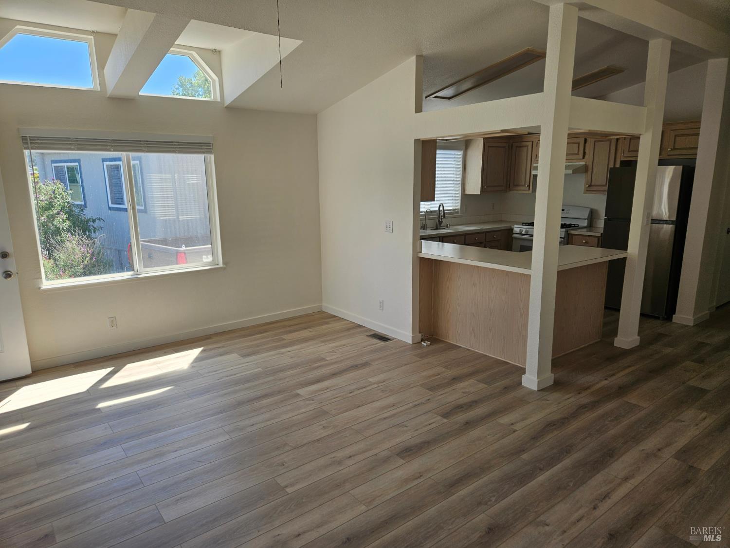 324 Aileen Avenue Santa Rosa CA 95407