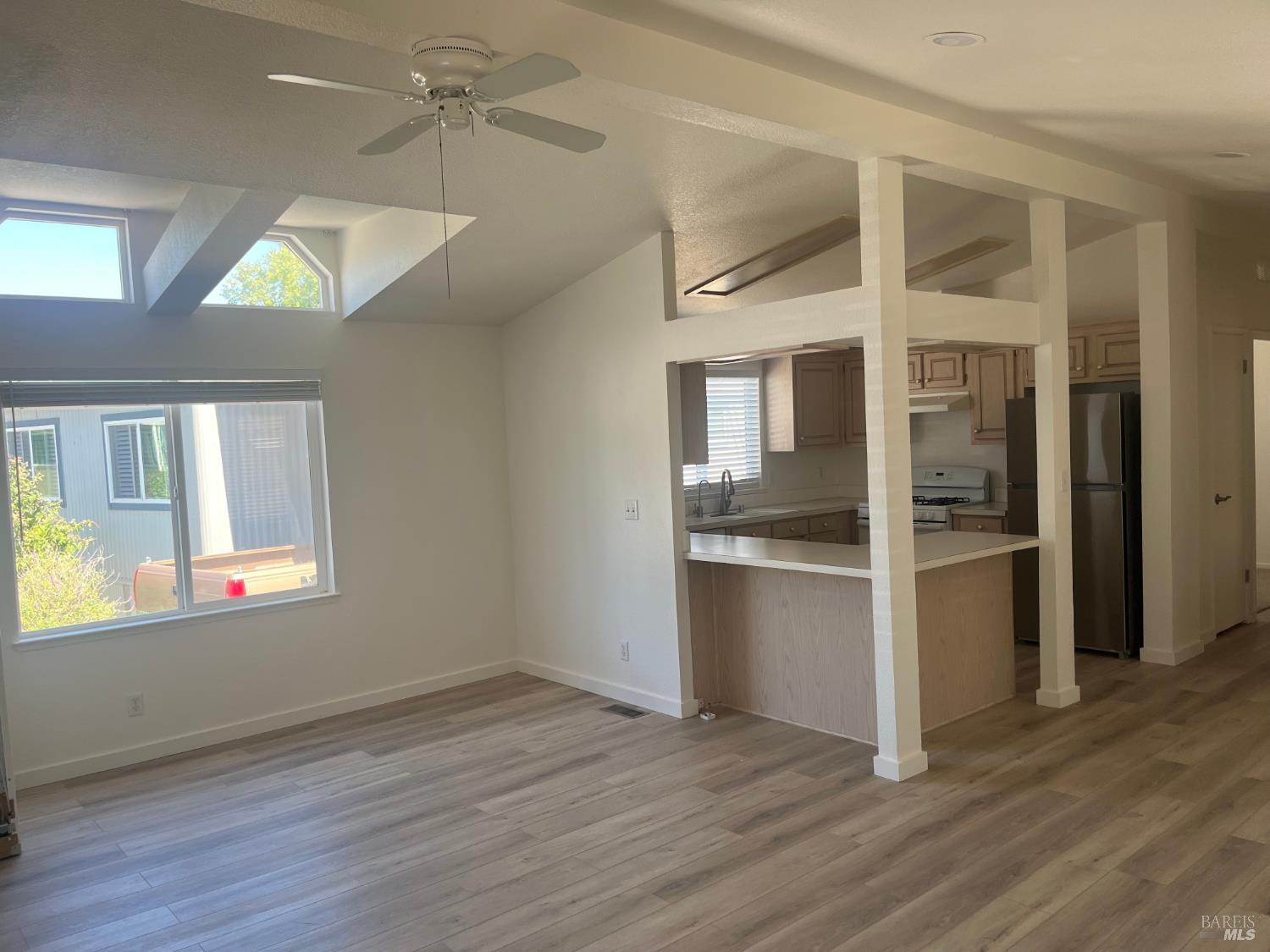324 Aileen Avenue Santa Rosa CA 95407