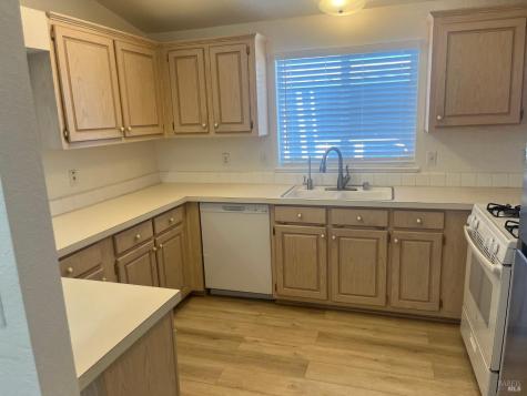 324 Aileen Avenue Santa Rosa CA 95407