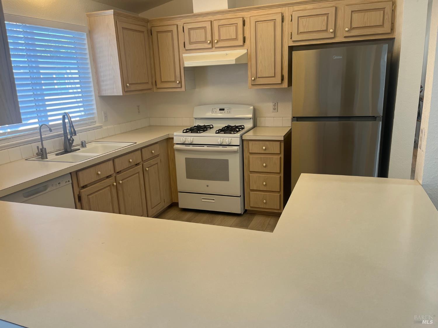 324 Aileen Avenue Santa Rosa CA 95407