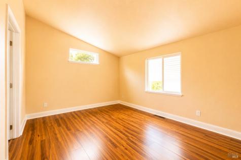 61 Shamrock Circle Santa Rosa CA 95403