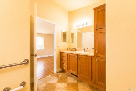 61 Shamrock Circle Santa Rosa CA 95403