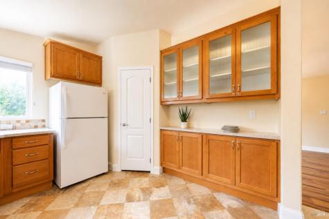 61 Shamrock Circle Santa Rosa CA 95403