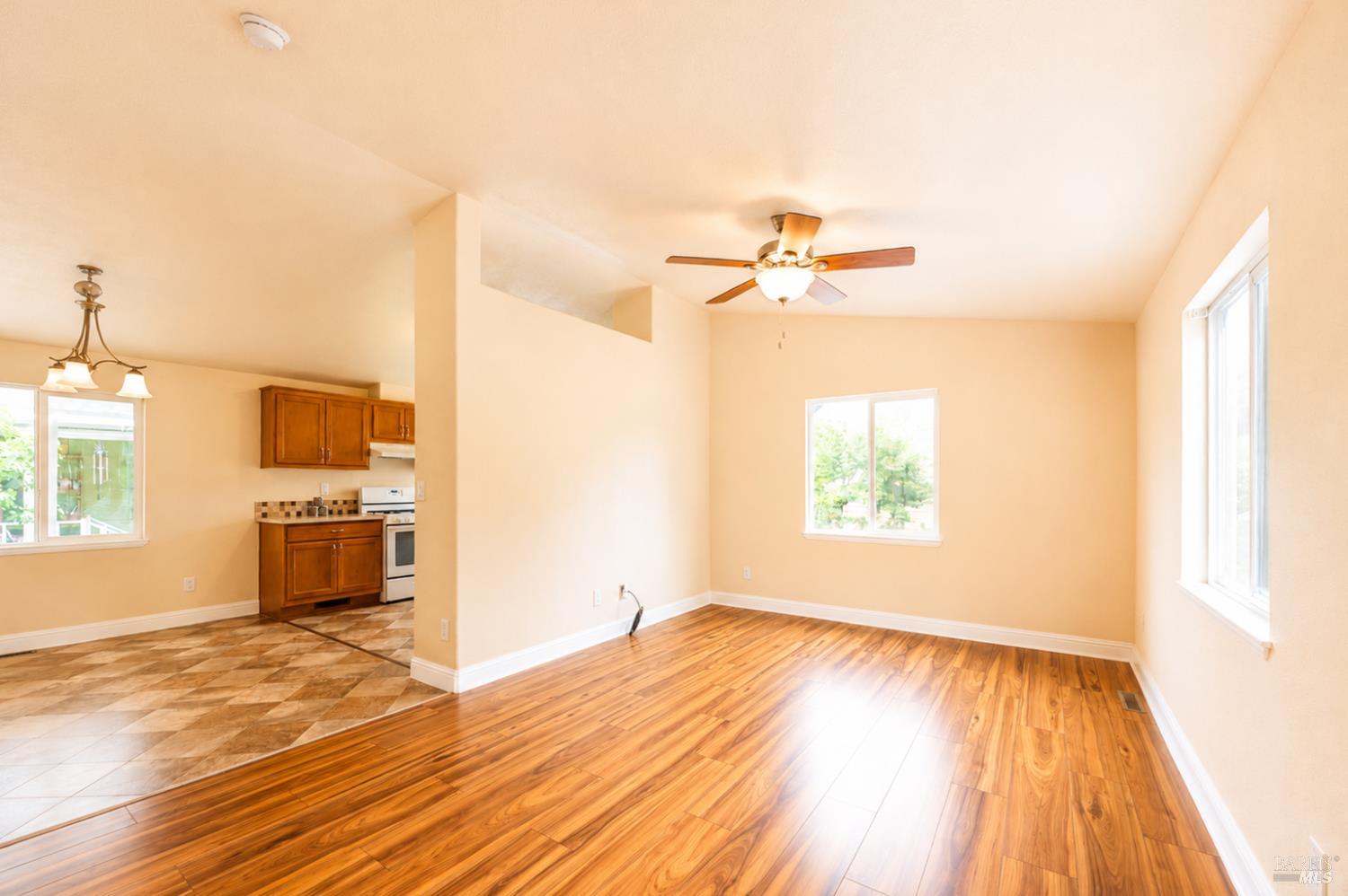 61 Shamrock Circle Santa Rosa CA 95403