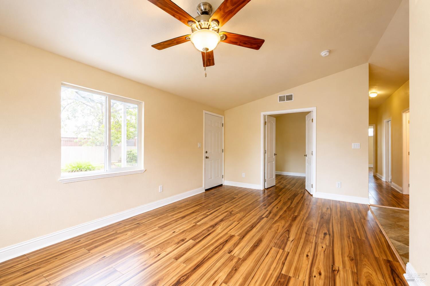 61 Shamrock Circle Santa Rosa CA 95403
