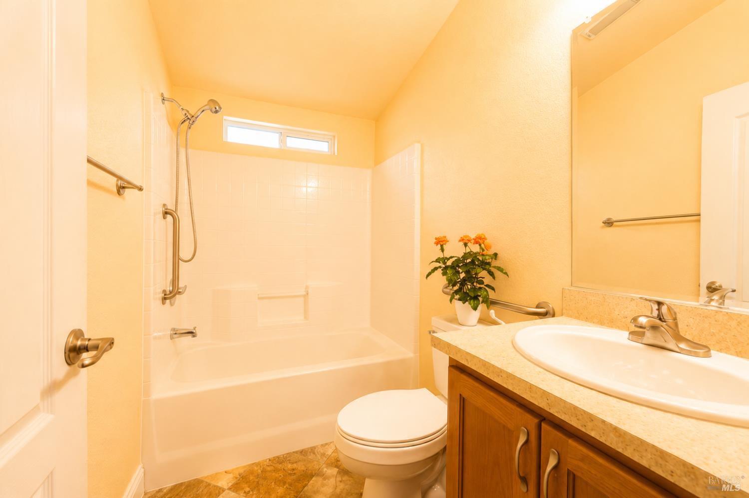 61 Shamrock Circle Santa Rosa CA 95403