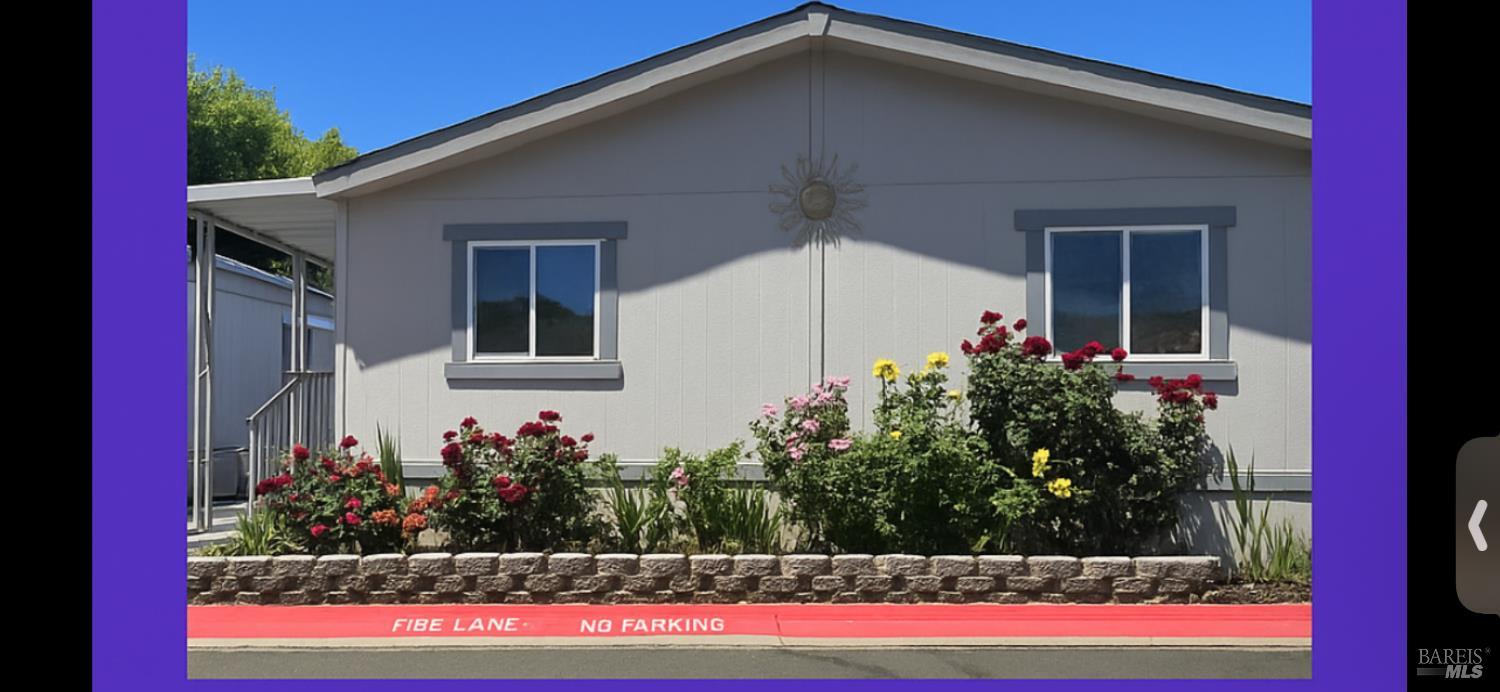 212 Valencia Drive Fairfield CA 94533