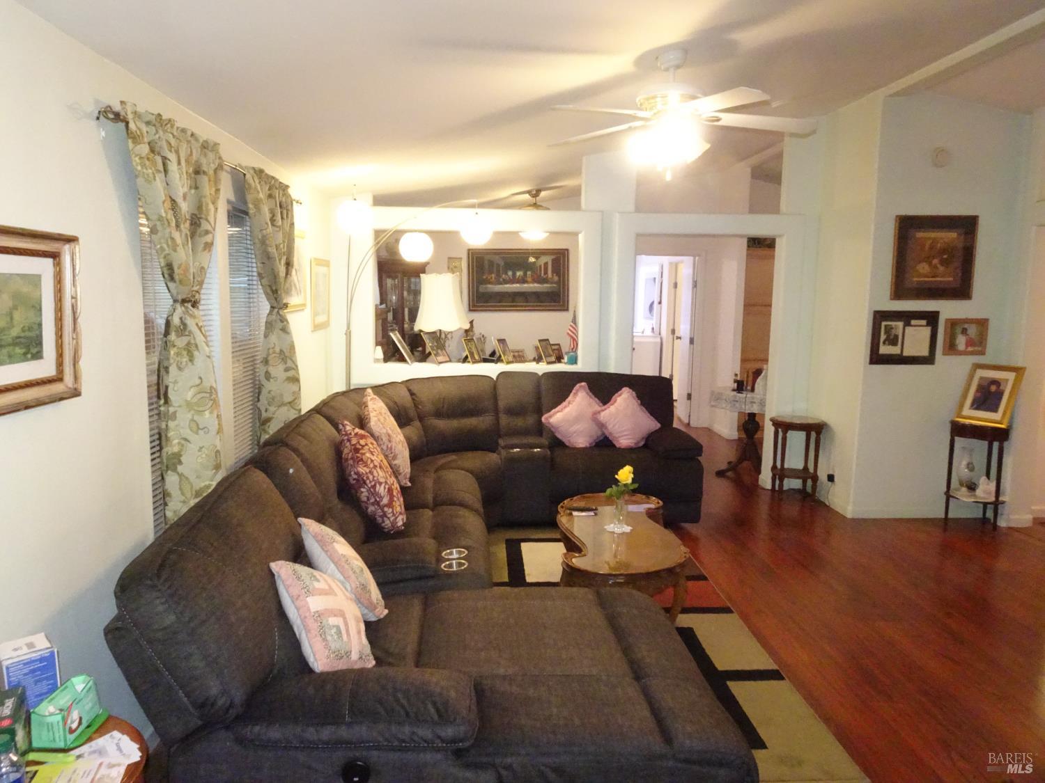 212 Valencia Drive Fairfield CA 94533